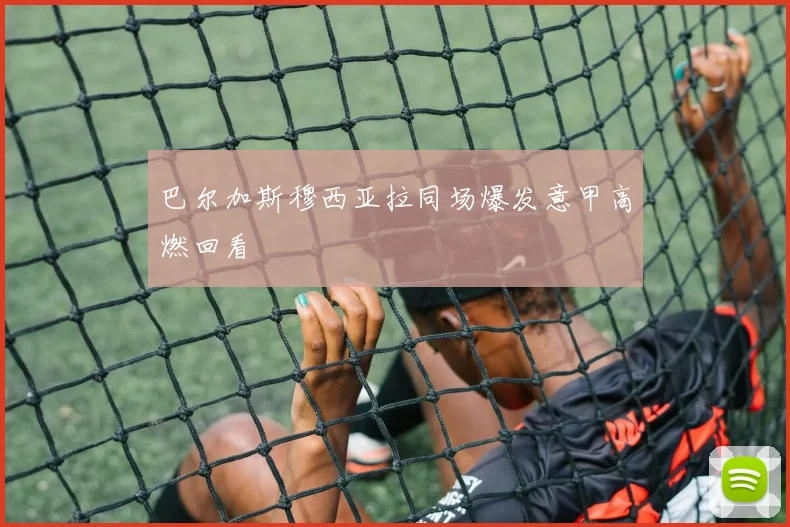 巴尔加斯穆西亚拉同场爆发意甲高燃回看