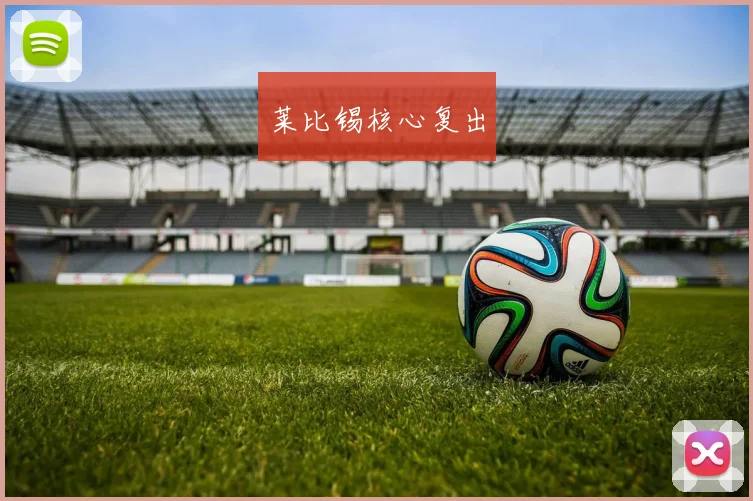 莱比锡核心复出