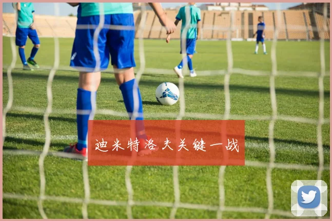 迪米特洛夫关键一战