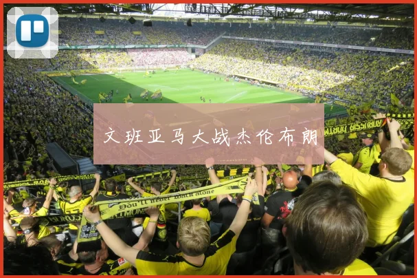 文班亚马大战杰伦布朗
