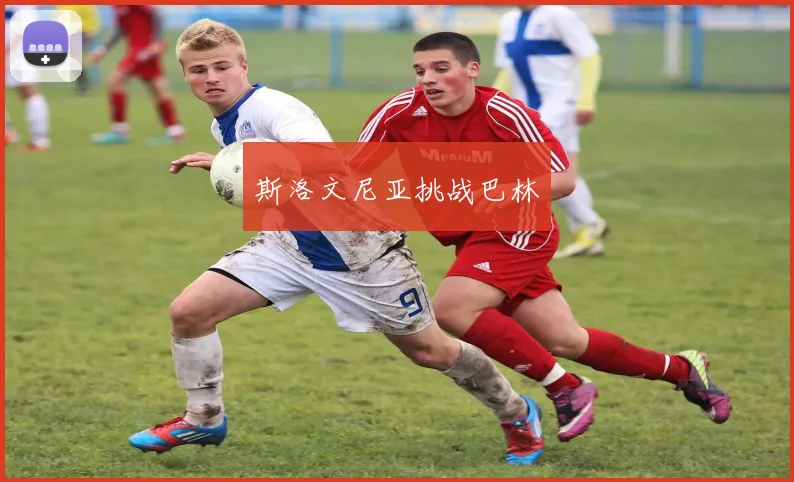 斯洛文尼亚挑战巴林