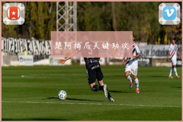 楚阿梅尼关键助攻