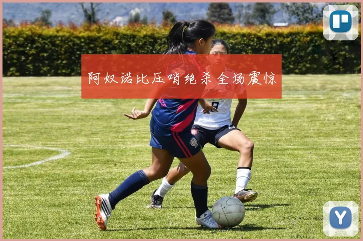 阿奴诺比压哨绝杀全场震惊