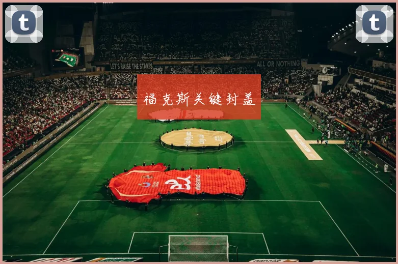 福克斯关键封盖