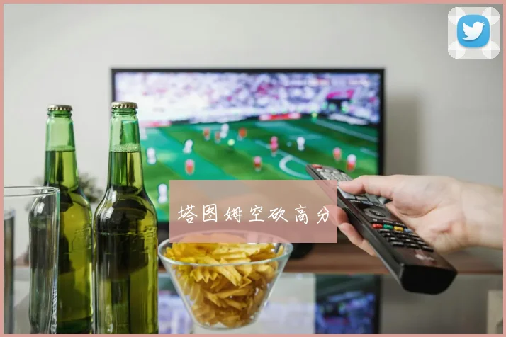塔图姆空砍高分