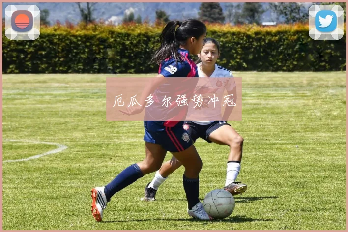 厄瓜多尔强势冲冠