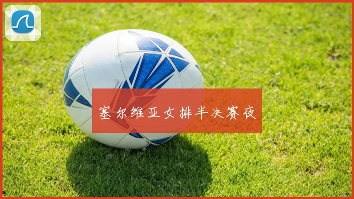 塞尔维亚女排半决赛夜