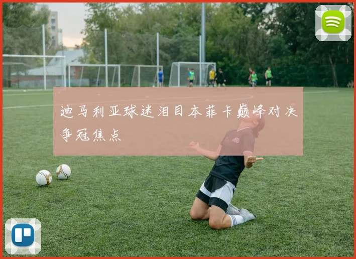 迪马利亚球迷泪目本菲卡巅峰对决争冠焦点