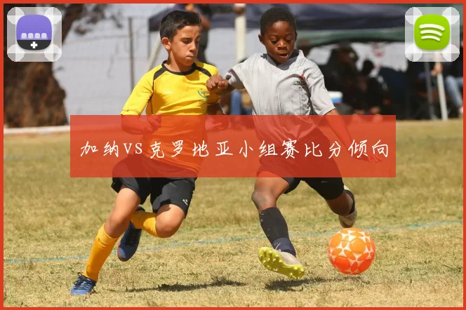 加纳vs克罗地亚小组赛比分倾向